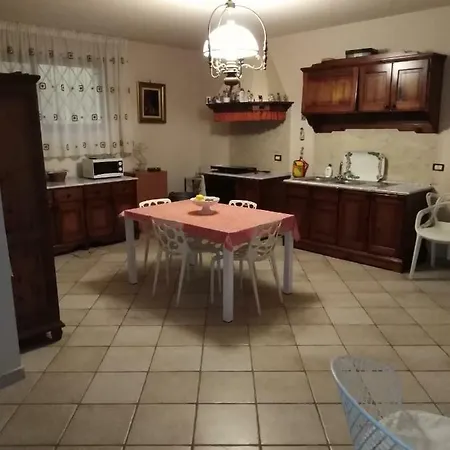 Maria * Isola delle Femmine