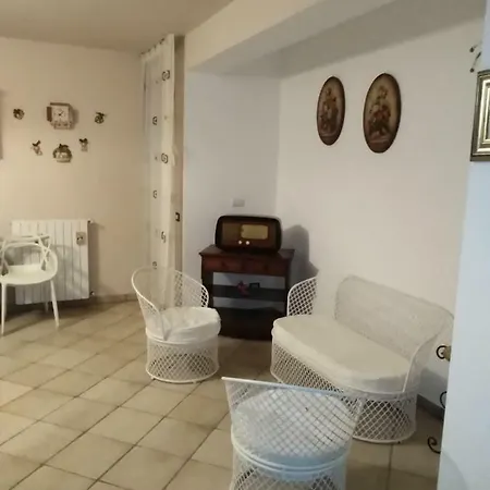 Apartment Maria Isola delle Femmine