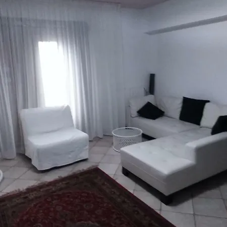Maria Appartement