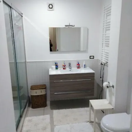 Apartment Maria Isola delle Femmine