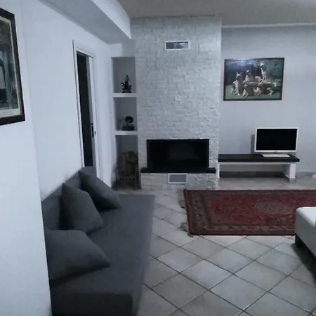 Appartement Maria Isola delle Femmine