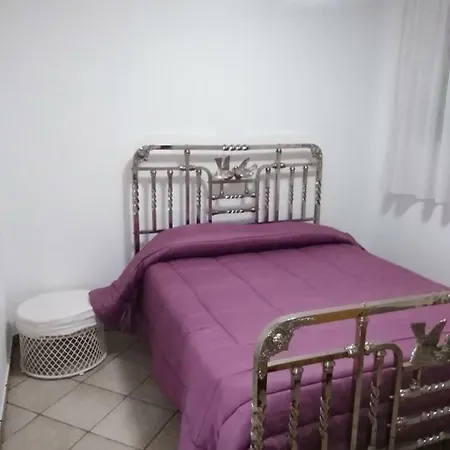 Maria Apartment
