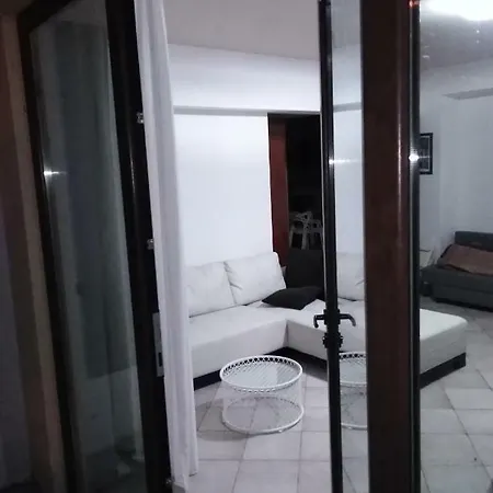 Maria Apartment