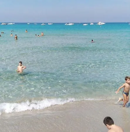 Maria * Isola delle Femmine