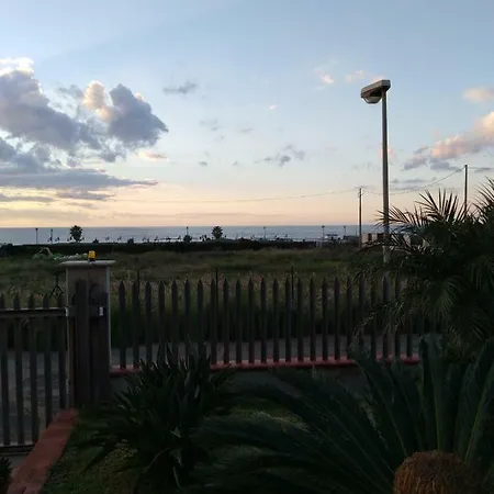 Maria Isola delle Femmine