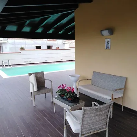 Apartment Maria