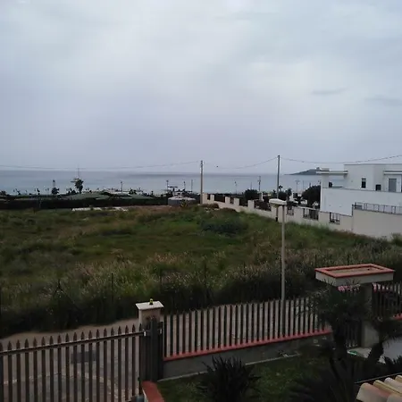 Apartment Maria Isola delle Femmine