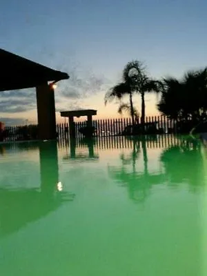 Maria Appartement Isola delle Femmine