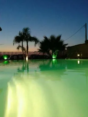 Apartment Maria Isola delle Femmine
