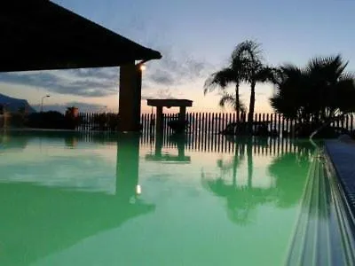 Maria * Isola delle Femmine