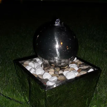 Appartement Maria Isola delle Femmine