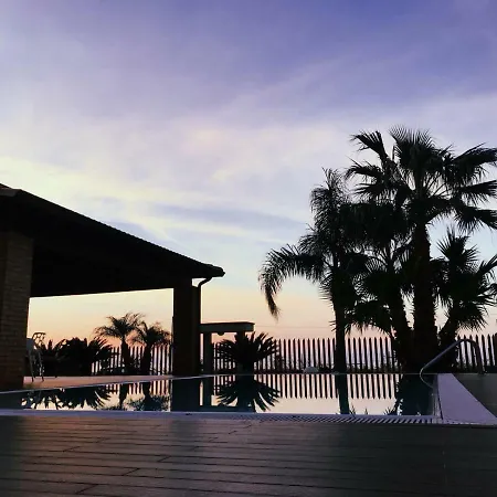 Maria Appartement Isola delle Femmine