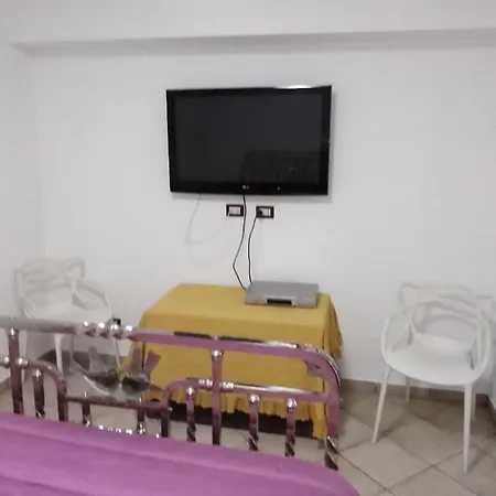 Maria * Isola delle Femmine