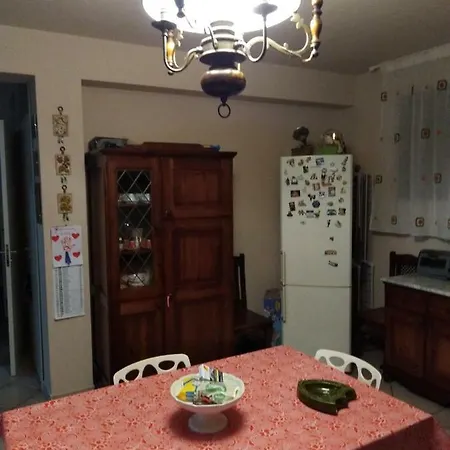 Apartment Maria *
