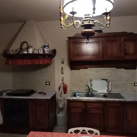 Maria Appartement Isola delle Femmine