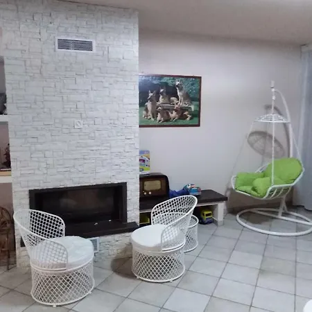 Maria Appartement Isola delle Femmine